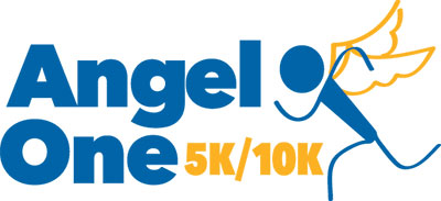 Angel One 5K logo