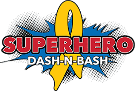 dash n bash logo